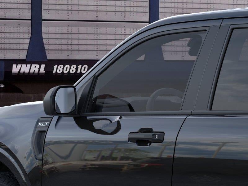2026 Ford Maverick Hybrid XLT