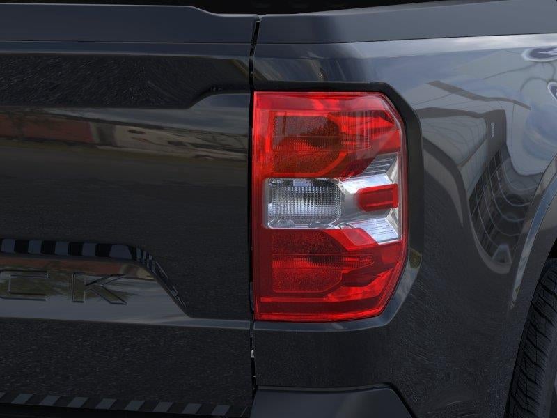 2026 Ford Maverick Hybrid XLT