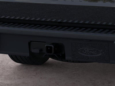2026 Ford Maverick Hybrid XLT