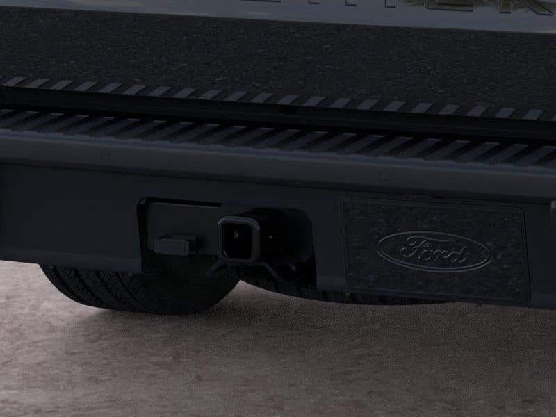 2026 Ford Maverick Hybrid XLT