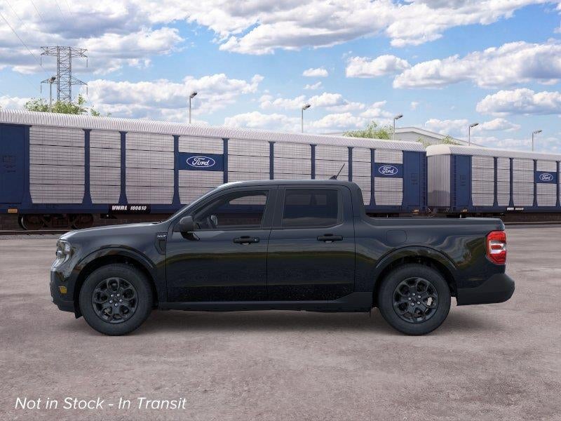 2026 Ford Maverick Hybrid XLT