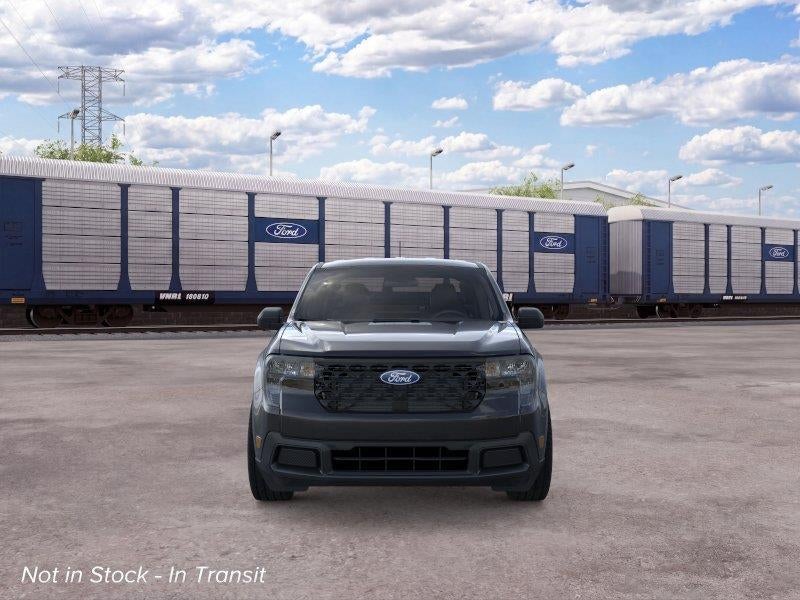 2026 Ford Maverick Hybrid XLT