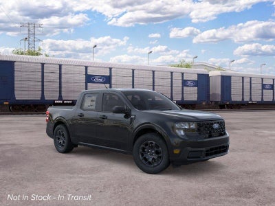 2026 Ford Maverick Hybrid XLT