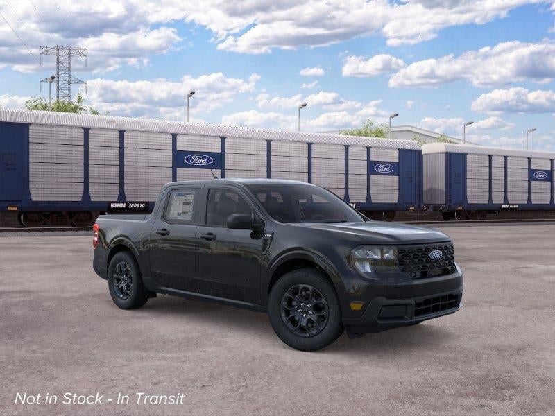 2026 Ford Maverick Hybrid XLT