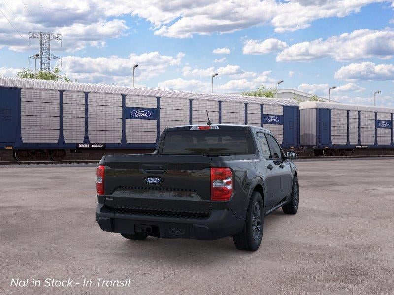 2026 Ford Maverick Hybrid XLT