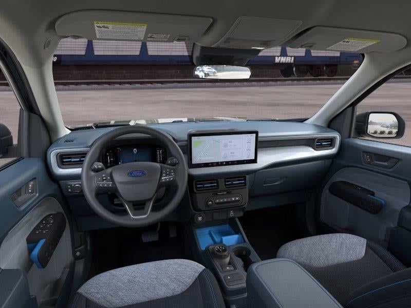2026 Ford Maverick Hybrid XLT