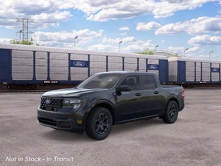 2026 Ford Maverick Hybrid XLT