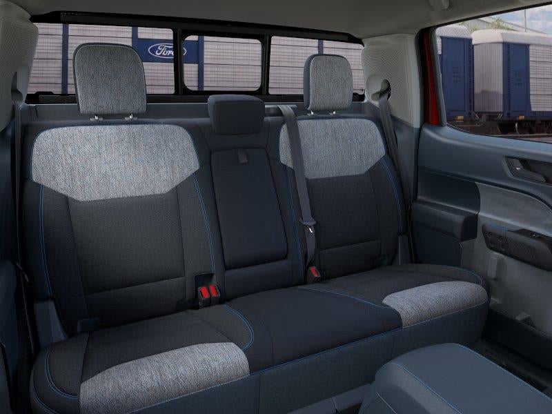 2026 Ford MAVERICK HYBRID XLT