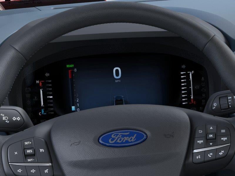 2026 Ford MAVERICK HYBRID XLT