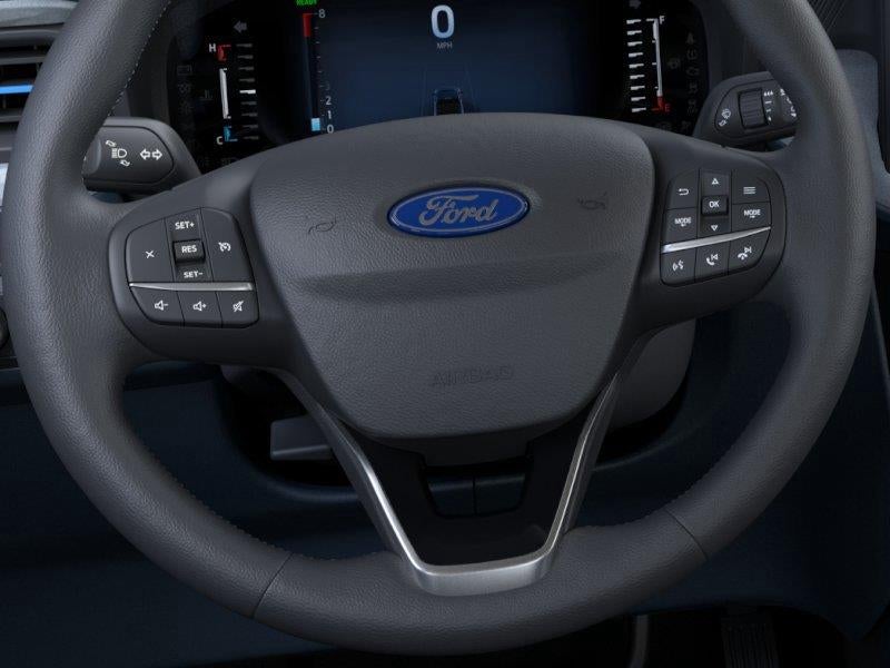 2026 Ford MAVERICK HYBRID XLT