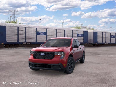 2026 Ford MAVERICK HYBRID XLT