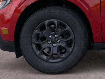 2026 Ford MAVERICK HYBRID XLT