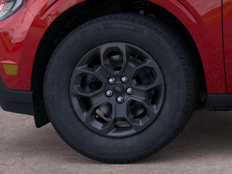 2026 Ford MAVERICK HYBRID XLT