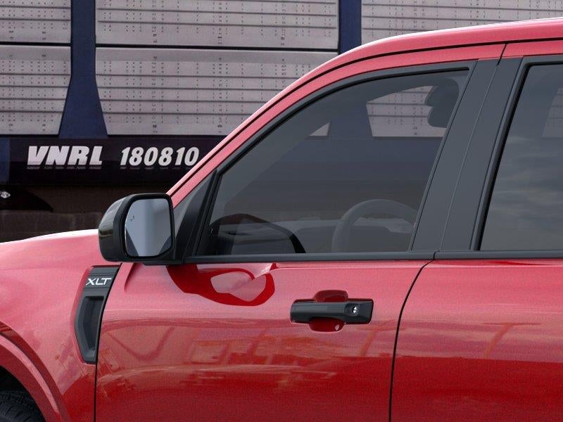 2026 Ford MAVERICK HYBRID XLT