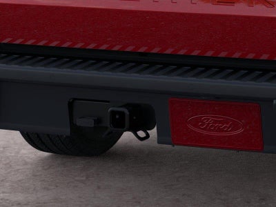 2026 Ford MAVERICK HYBRID XLT