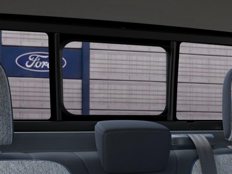 2026 Ford MAVERICK HYBRID XLT