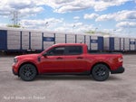 2026 Ford MAVERICK HYBRID XLT