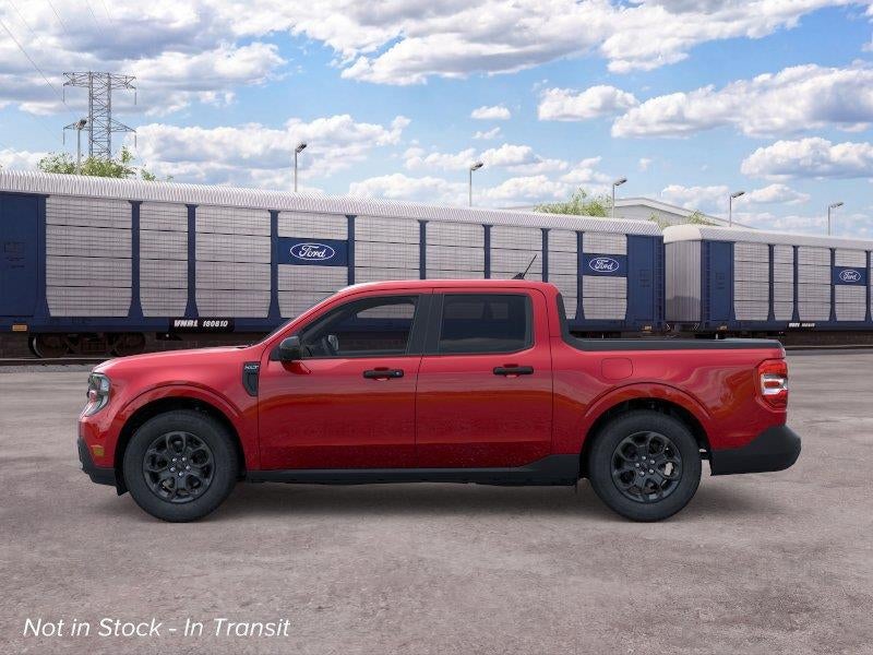 2026 Ford MAVERICK HYBRID XLT
