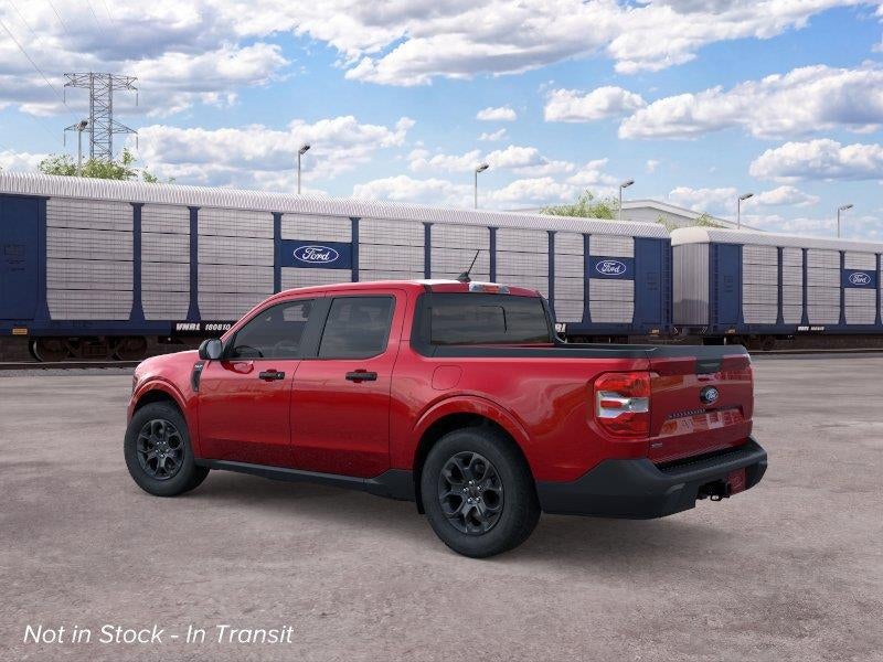 2026 Ford MAVERICK HYBRID XLT