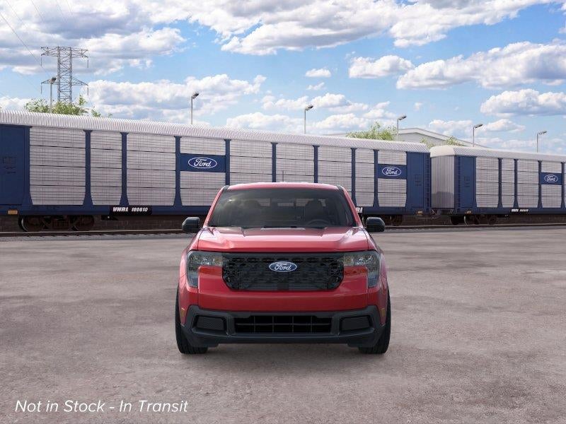 2026 Ford MAVERICK HYBRID XLT