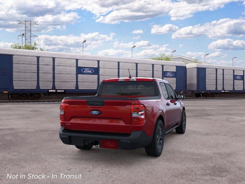 2026 Ford MAVERICK HYBRID XLT