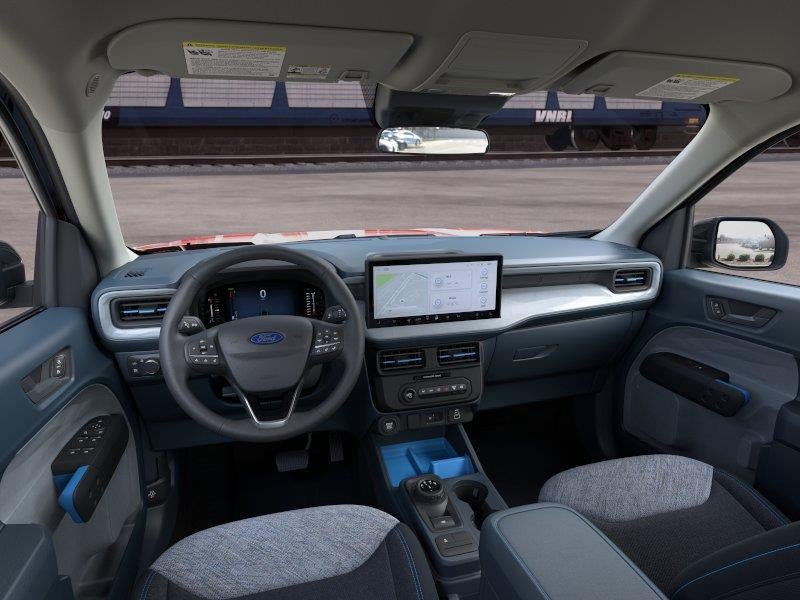 2026 Ford MAVERICK HYBRID XLT