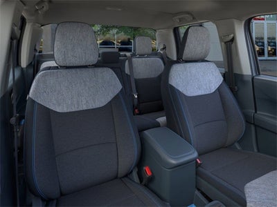 2025 Ford Maverick XLT FCTP