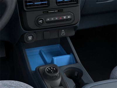 2025 Ford Maverick XLT FCTP