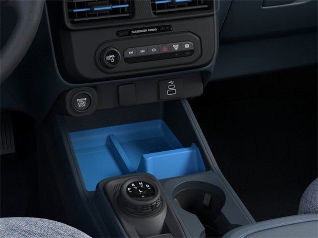 2025 Ford Maverick XLT FCTP