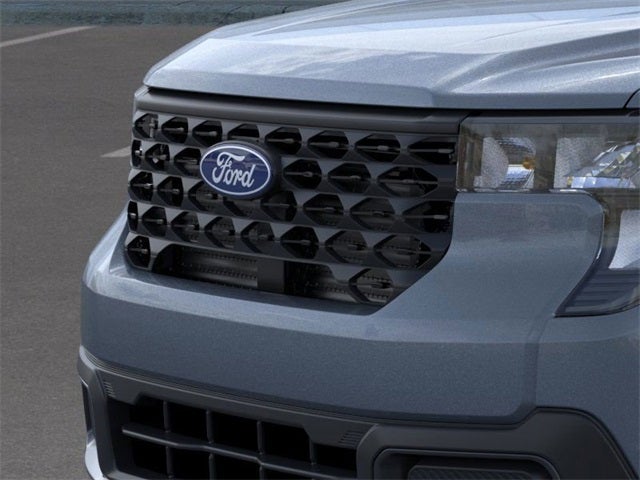 2025 Ford Maverick XLT FCTP