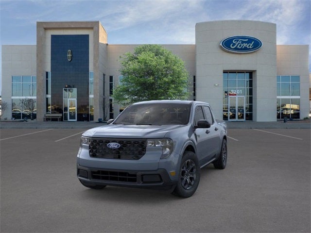 2025 Ford Maverick XLT FCTP