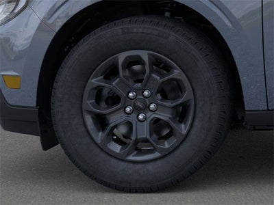 2025 Ford Maverick XLT FCTP