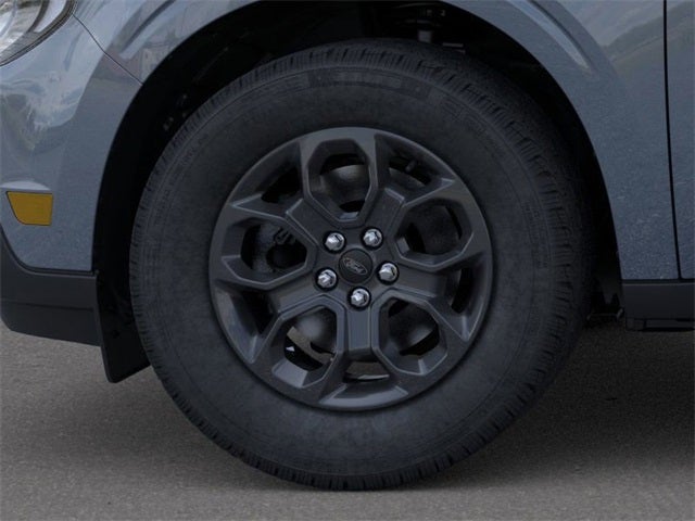 2025 Ford Maverick XLT FCTP