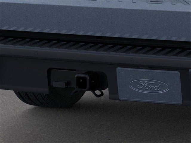 2025 Ford Maverick XLT FCTP