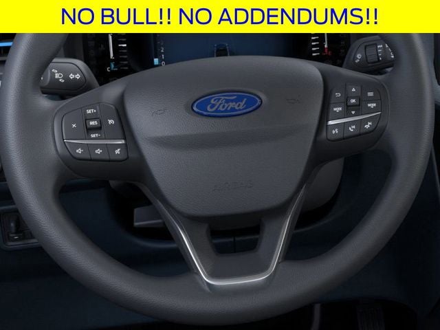 2026 Ford Maverick XLT In service-FCTP