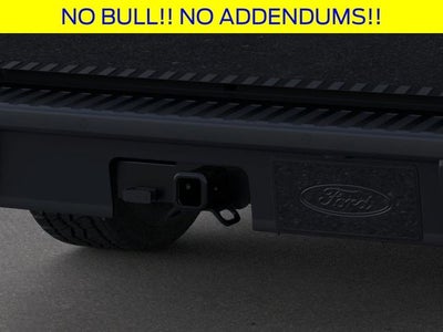 2025 Ford Maverick Tremor