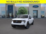 2025 Ford Maverick Tremor