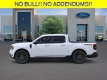 2025 Ford Maverick Tremor