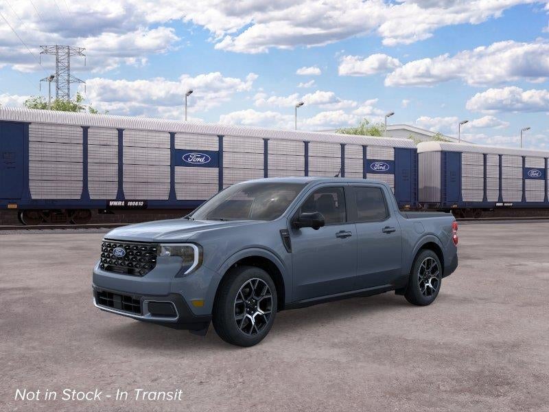 2026 Ford Maverick Hybrid Lariat®