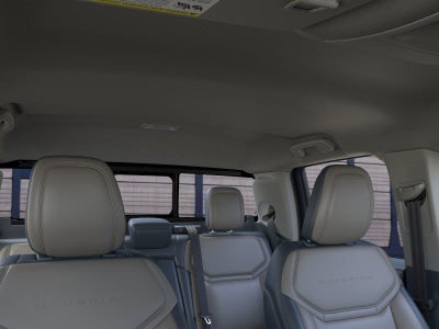 2026 Ford Maverick Hybrid Lariat®