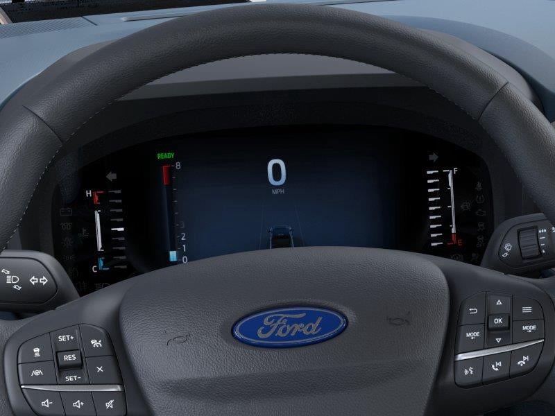 2026 Ford Maverick Hybrid Lariat®