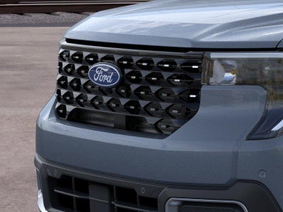 2026 Ford Maverick Hybrid Lariat®