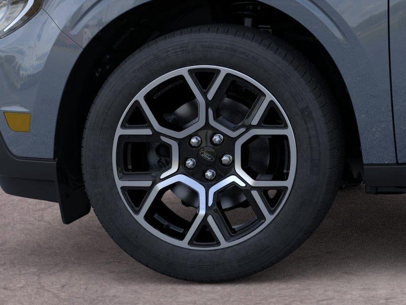 2026 Ford Maverick Hybrid Lariat®