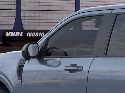2026 Ford Maverick Hybrid Lariat®