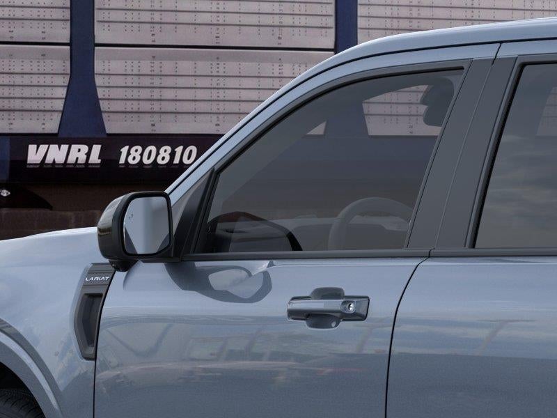 2026 Ford Maverick Hybrid Lariat®
