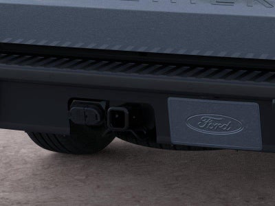 2026 Ford Maverick Hybrid Lariat®