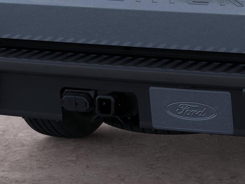 2026 Ford Maverick Hybrid Lariat®