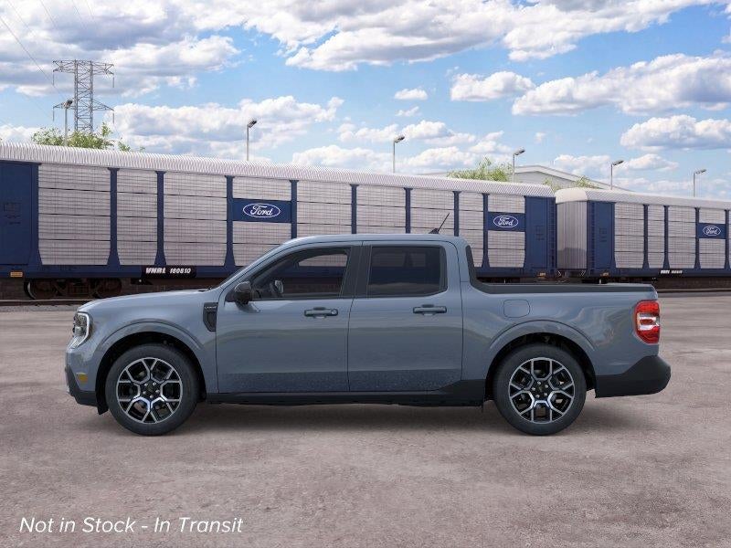 2026 Ford Maverick Hybrid Lariat®