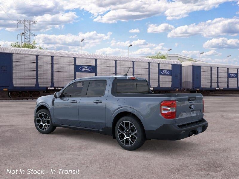 2026 Ford Maverick Hybrid Lariat®