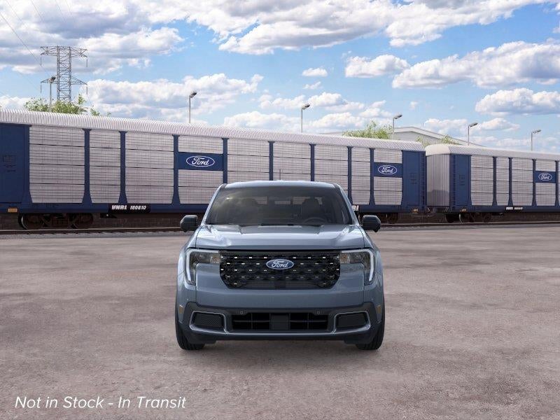 2026 Ford Maverick Hybrid Lariat®